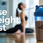 Best Whey Protein Isolate for Weight Loss