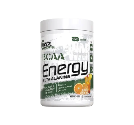 BCAA Energy