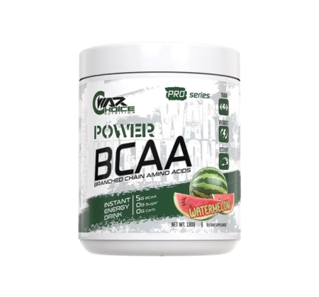 Power BCAA Watermelon Flavour WCN PRO